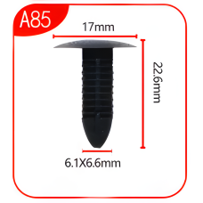 Андапка А85