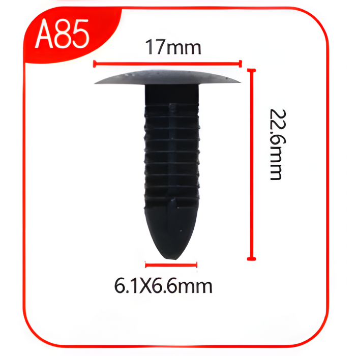 Андапка А85