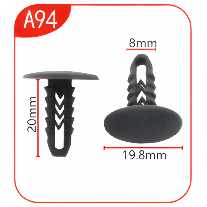 Андапка А94