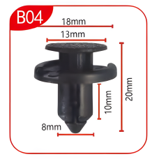 Андапка B04