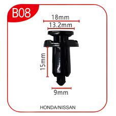 Андапка B08
