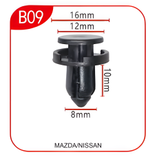 Андапка B09