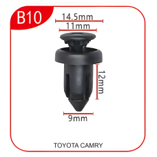 Андапка B10