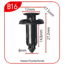 Андапка B16