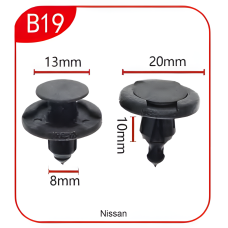 Андапка B19