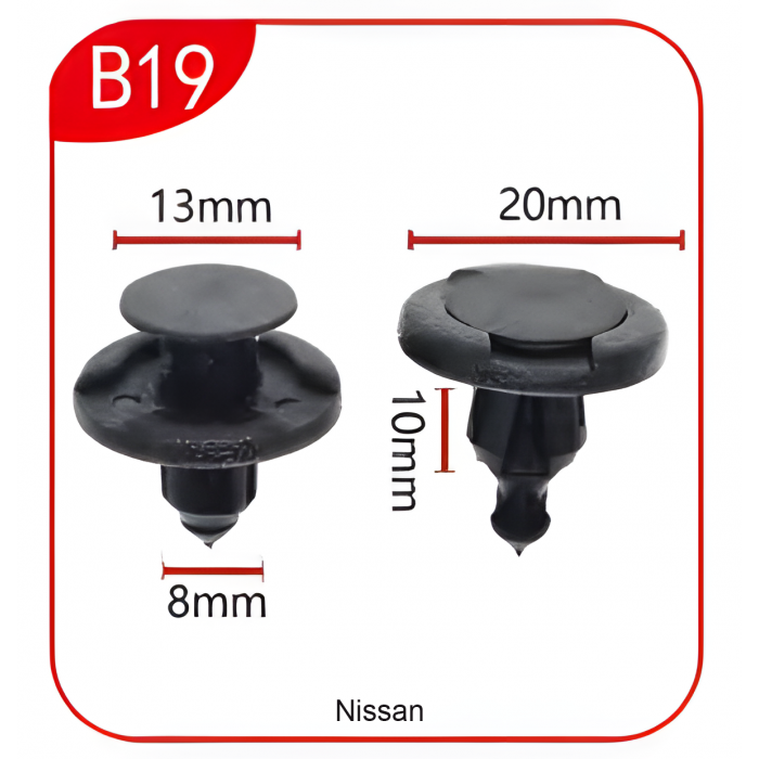 Андапка B19