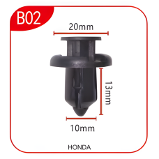 Андапка B02