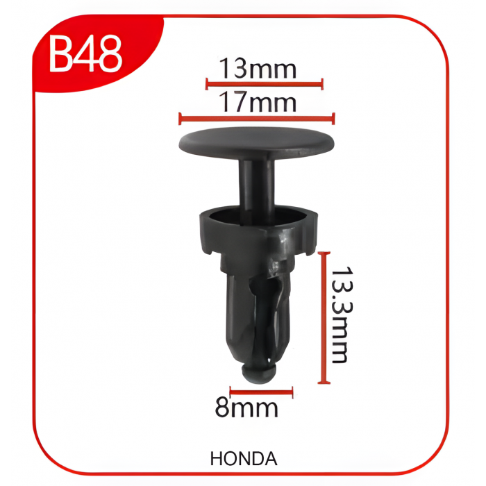 Андапка B48