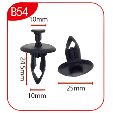 Андапка B54