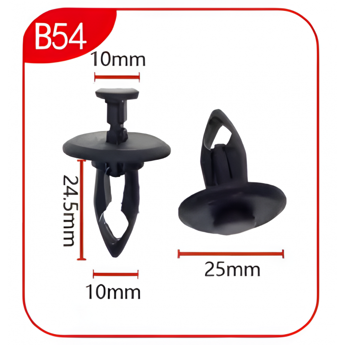 Андапка B54