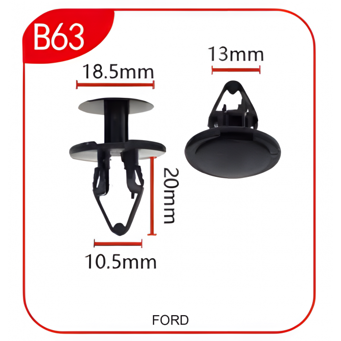 Андапка B63