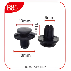 Андапка B85