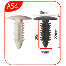 Андапка А54