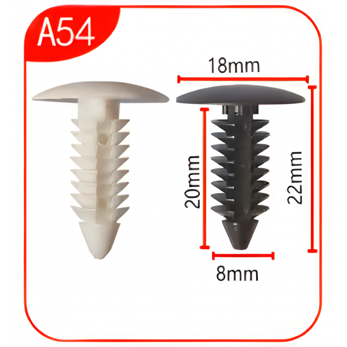 Андапка А54