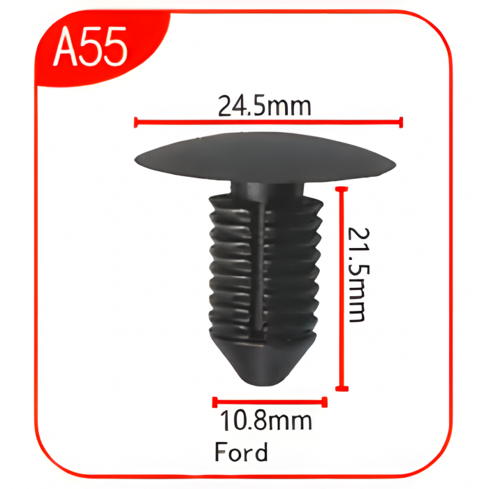 Андапка А55