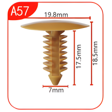 Андапка А57