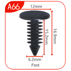 Андапка А66