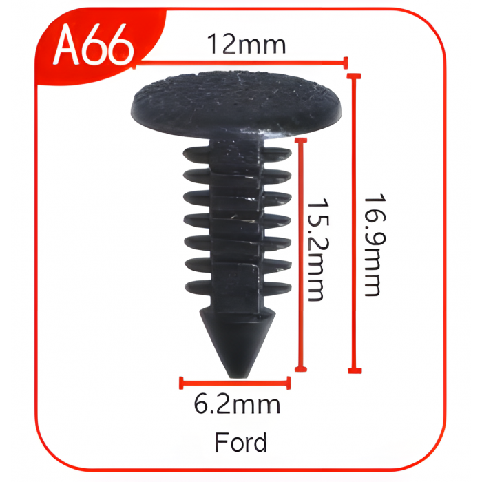 Андапка А66