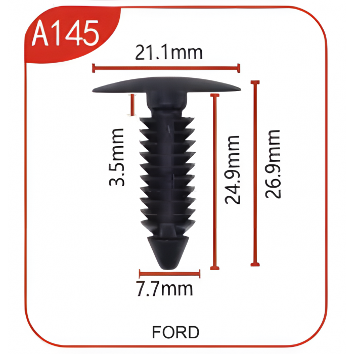 Андапка А145