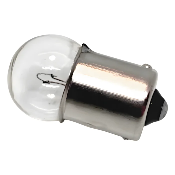 Галогенна лампа EA Light X R5W G18 12V 5W BA15S CLEAR