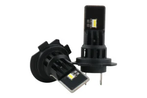 Автолампи LED