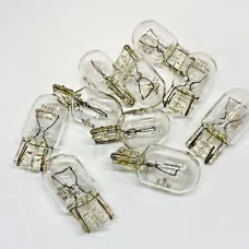 Галогенна лампа EA Light X W21W T20 12V 21W CLEAR