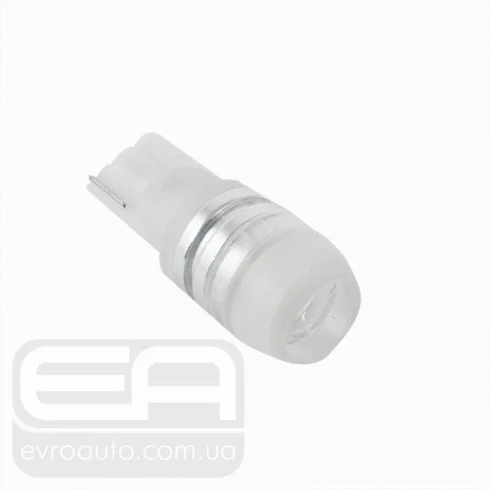Світлодіодна лампа надяскрава EA Light X T10 1,5W 12V