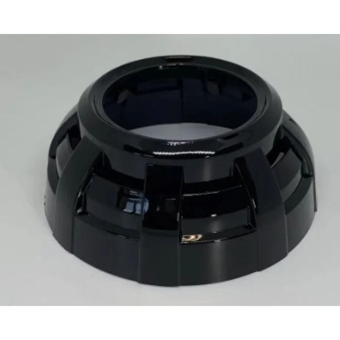 Маска для лінзи EA Light X 3 дюйми S-30 Black