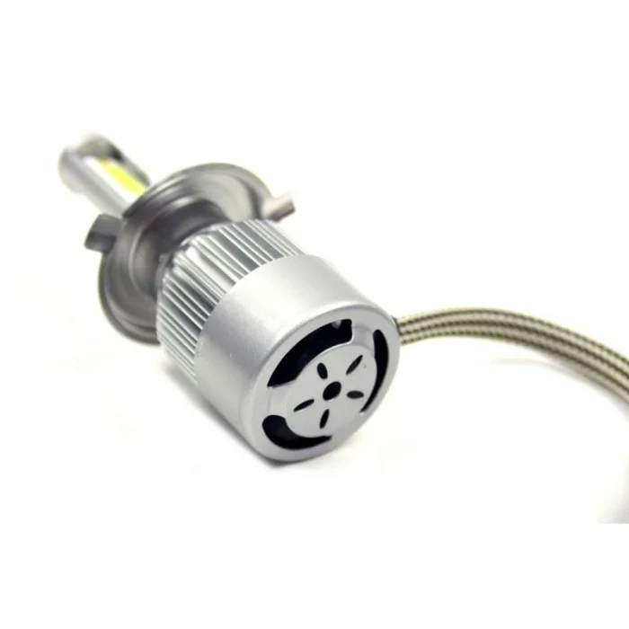 Автолампи H4 EA Light X C6 3200Lm 6000K 12-24V 2 шт