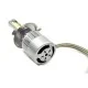 Автолампи H4 EA Light X C6 3200Lm 6000K 12-24V 2 шт