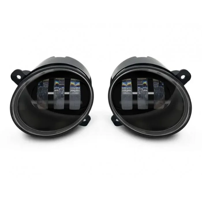 Світлодіодна балка EA Light X JR-W-4 білий+жовтий