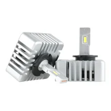 Світлодіодні лампи D5S EA Light X G2 D 9000Lm 5000K 12-24V 2 шт