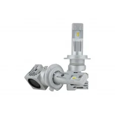 Світлодіодні лампи H7 EA Light X M3 5000Lm 5000K 12-24V 2 шт