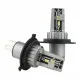 Світлодіодні лампи H4 EA Light X E2 3600Lm 5000K 9-32V 2 шт