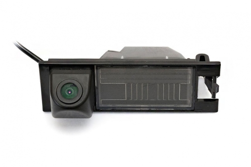Штатна автомобільна камера заднього виду Hyndai IX-35