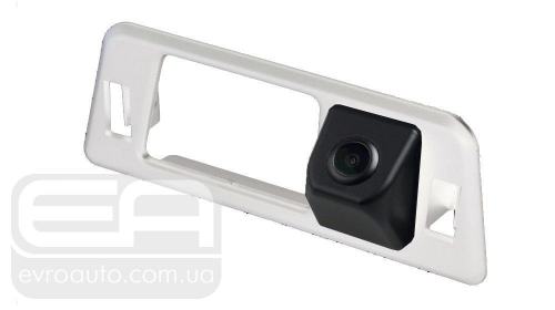Штатная автомобильная камера заднего вида SUBARU XV 2012-...