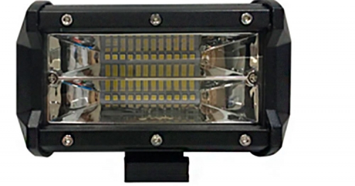 Светодиодная балка EA Light X 3Р 72W