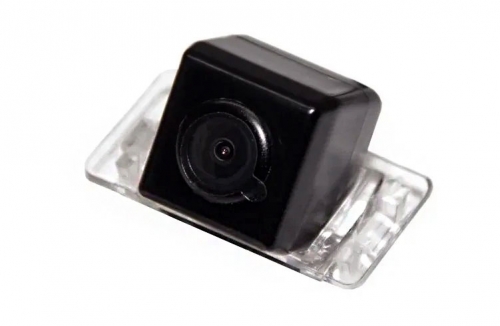 Штатна автомобільна камера заднього виду TOYOTA Camry V40 2008 р.