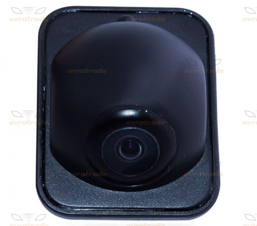 Автомобільна камера заднього виду SVS C012D