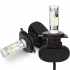 Комплект LED ламп Led Headlight S1 CSP H4 H/L 5000K 4000Lm 
