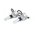Комплект LED ламп Led Headlight S2 CSP H1 12V-36V 32W 5000K 8000Lm 