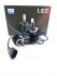 Комплект LED ламп EA Light X M1 H27 5000K 4500Lm CSP