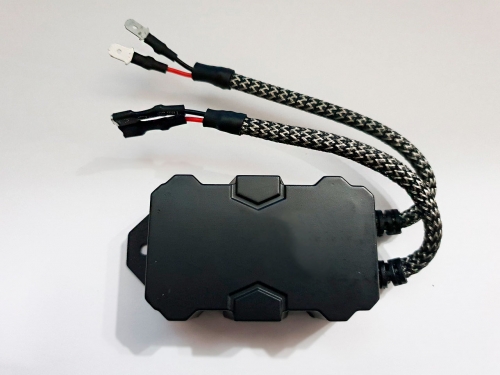 Модуль обходу контролера EA Light X CN-1 LED CAN H1/H3 PRO