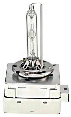 Лампа ксенон EA Light X D1S PREMIUM 4300 K 35W