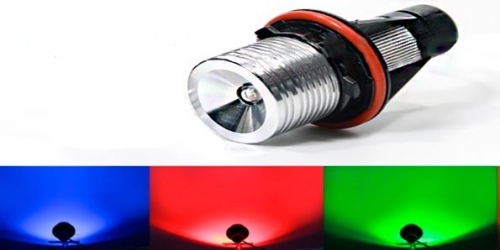 LED marker PN-LA-001 5W RGB