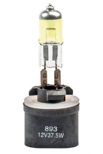 Галогенная лампа EA Light X 893 12V 37.5W PG13 CLEAR