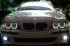 Ангельские глазки CCFL SVS BMW E36, E39