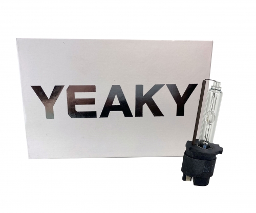 Лампа ксенон Yeaky LBS H3 +70% 35w 5500K