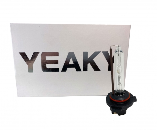 Лампа ксенон Yeaky LBS HB3 (9005) +70% 35w 5500K