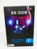 Комплект LED ламп EA Light X S9 H11 5000K 4000Lm